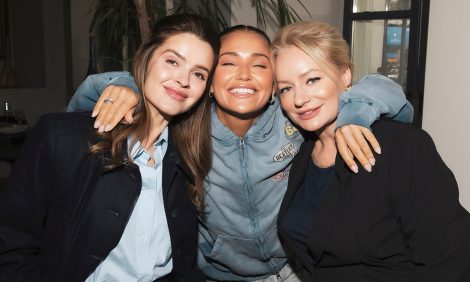 Светские путешествия: презентаций отелей Тбилиси Paragraph Freedom Square и Paragraph Golf & SPA Tabori – в Москве