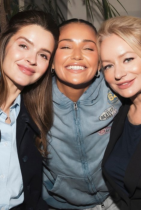 Светские путешествия: презентаций отелей Тбилиси Paragraph Freedom Square и Paragraph Golf & SPA Tabori – в Москве