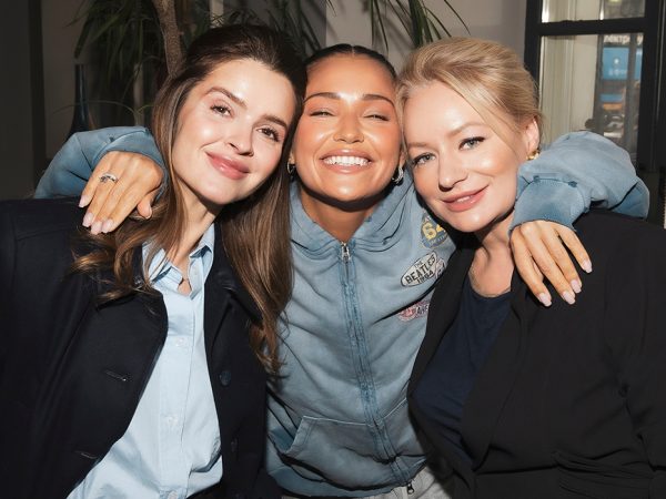 Светские путешествия: презентаций отелей Тбилиси Paragraph Freedom Square и Paragraph Golf & SPA Tabori – в Москве