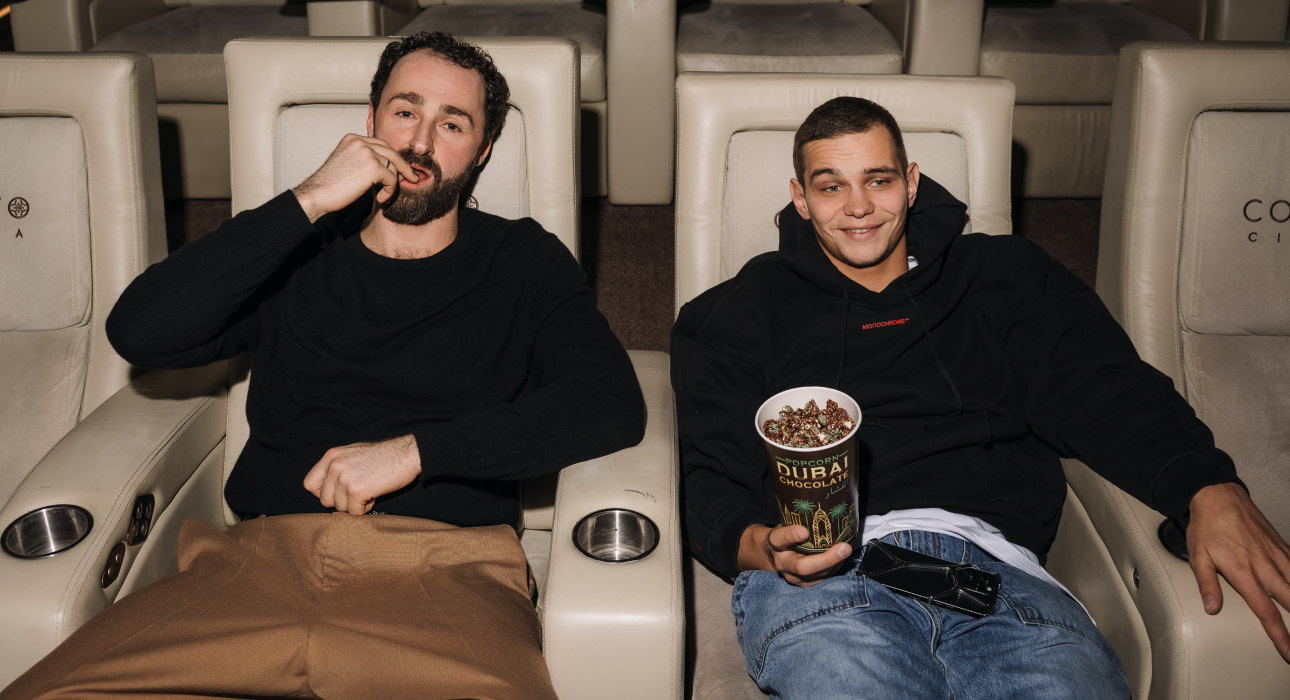 Договорился с Перадзе: звезда драмы «Красавица» Слава Копейкин — о капризах на площадке, «бандитском» амплуа и умении дарить цветы