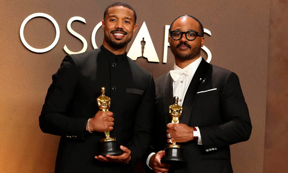 Киноночь с&nbsp;Андреем Перегудовым: &laquo;Грешники&raquo; Райана Куглера&nbsp;&mdash; ода черному искусству, которое переживет и&nbsp;вампиров, и&nbsp;расизм, и&nbsp;непонимание