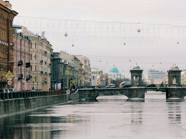 Питер Weekly: премьера оперы &laquo;Мандрагора&raquo;, фестиваль &laquo;Триумф джаза&raquo; и&nbsp;новый азиатский ресторан Self Edge Chinois