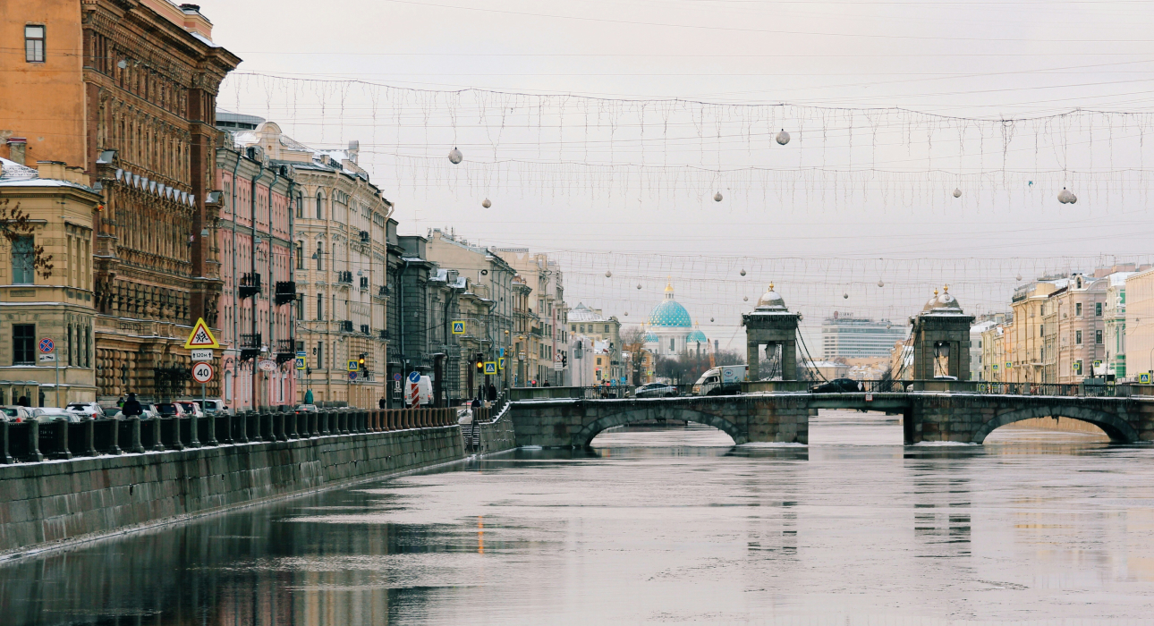 Питер Weekly: премьера оперы «Мандрагора», фестиваль «Триумф джаза» и новый азиатский ресторан Self Edge Chinois