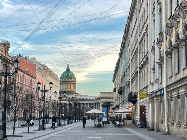 Питер Weekly: выставка &laquo;Благословение Афродиты&raquo; в&nbsp;Эрмитаже, фестиваль электронной музыки &laquo;ТАЙМОФНАЙТ 2026&raquo; и&nbsp;кафе-кондитерская Au&nbsp;Del&agrave;