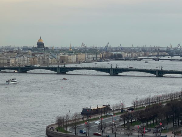 Питер Weekly: премьера спектакля &laquo;Золотой ключик или...&raquo;, выставка &laquo;Феноменология экстаза&raquo; и&nbsp;новый ресторан &laquo;Таможня&raquo;