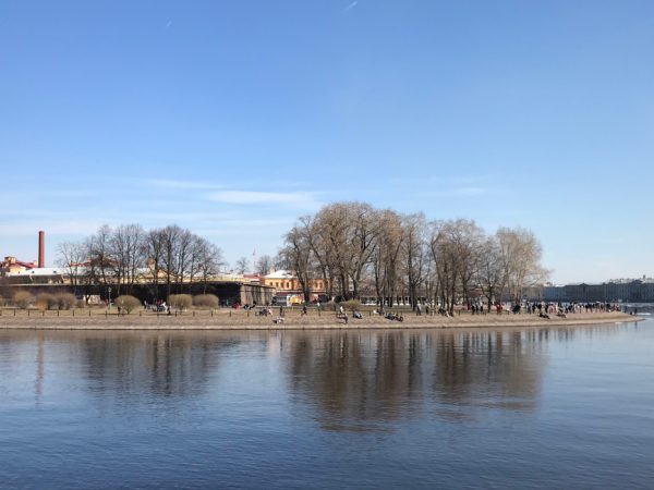 Питер Weekly: премьера «Аркана» Эдгара Вареза в филармонии, выставка «Триумфы. Опыты локальных дивинаций» в NameGallery и Гоголевская неделя