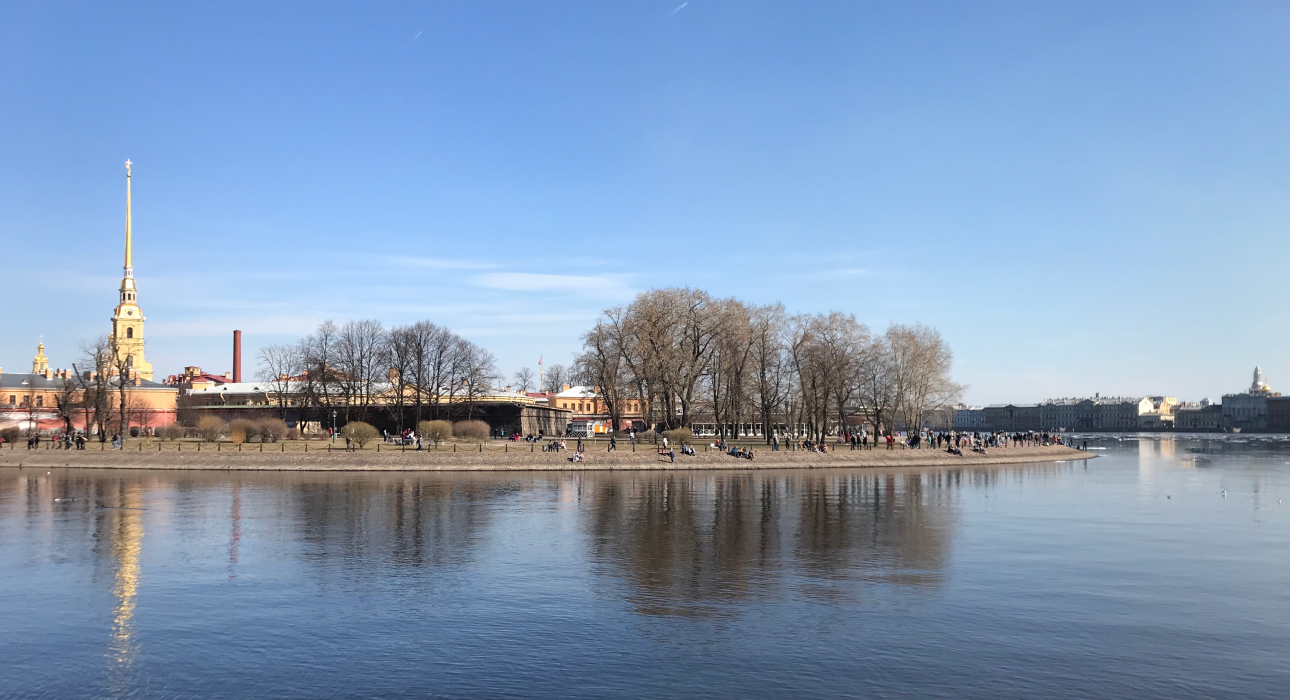 Питер Weekly: премьера «Аркана» Эдгара Вареза в филармонии, выставка «Триумфы. Опыты локальных дивинаций» в NameGallery и Гоголевская неделя