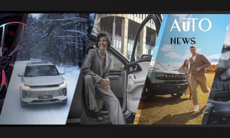 Posta Авто: &laquo;Помощь на&nbsp;дорогах&raquo; для владельцев Exeed TXL, акция &laquo;Купи JETOUR и&nbsp;открой для себя Казахстан&raquo; и&nbsp;телематическая система Bestune&nbsp;Go