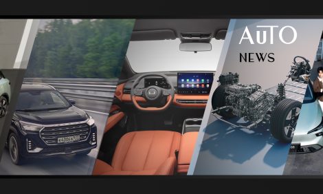 Posta Авто: старт продаж линейки &laquo;М&raquo; бренда &laquo;Москвич&raquo;, премьера гибридного внедорожника iCAUR V27 и&nbsp;другие новости