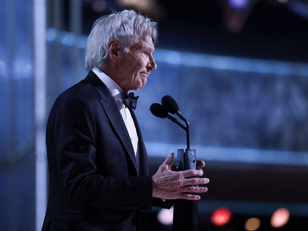 Actor Awards — 2026: победители премии и самые яркие образы