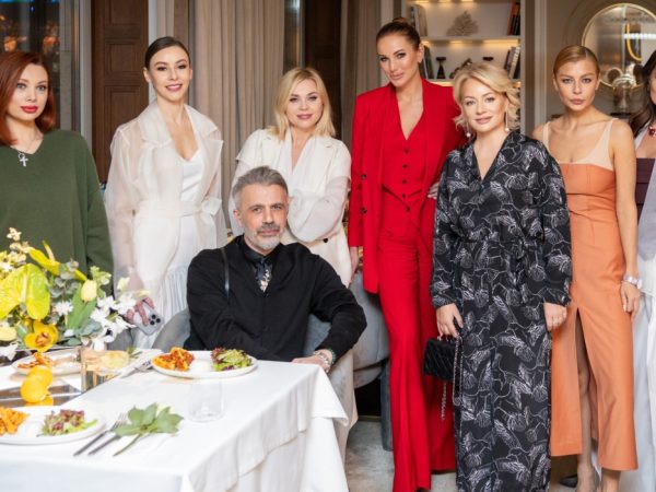 Коллабы-2026: Кристина Кретова, Юлия Карасева (&laquo;Сенсави&raquo;) и&nbsp;Татьяна Сабуренкова презентовали совместный проект на&nbsp;стыке красоты и&nbsp;гастрономии