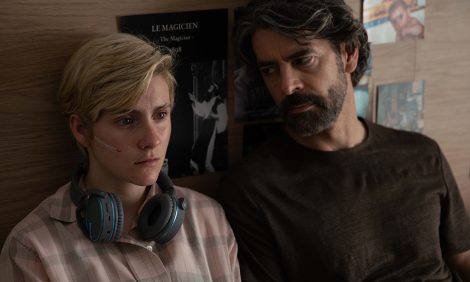 Детективный триллер &laquo;Скрытое убийство&raquo;&nbsp;&mdash; с&nbsp;17&nbsp;марта в&nbsp;цифровом прокате