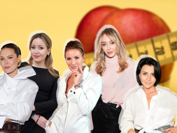 Главные по&nbsp;красоте: самые сложные зоны для коррекции&nbsp;&mdash; и&nbsp;при чем тут колени Марго Робби?