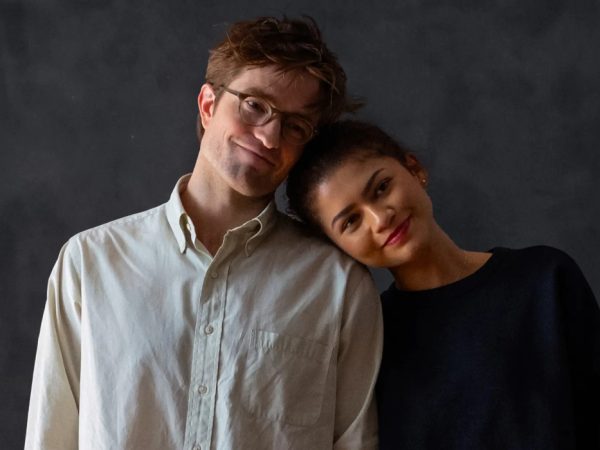 Кино Posta: смотрим трейлер комедии &laquo;Вот это драма!&raquo; с&nbsp;Зендеей и&nbsp;Робертом Паттинсоном