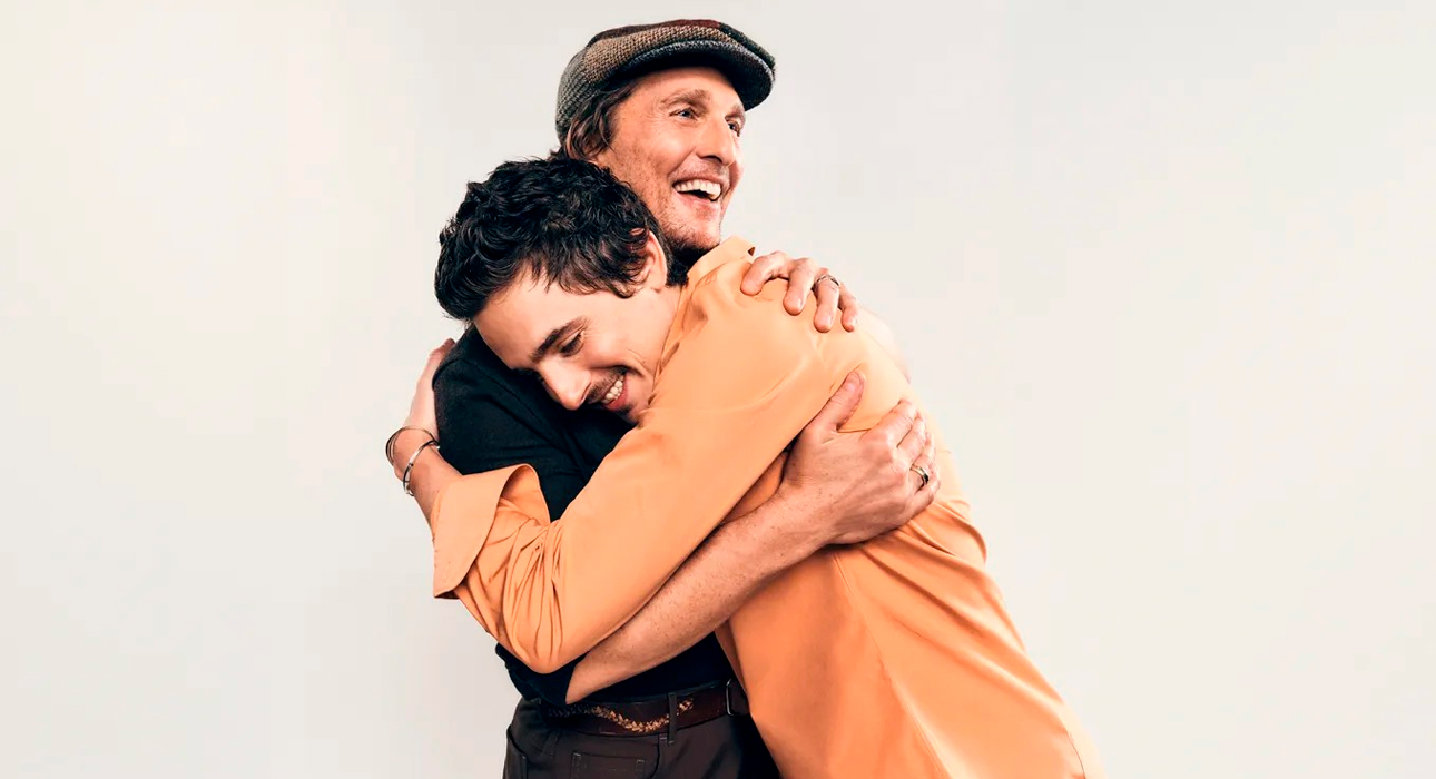 Культура отмены добралась до Тимоти Шаламе: почему на актера ополчилось балетное сообщество?