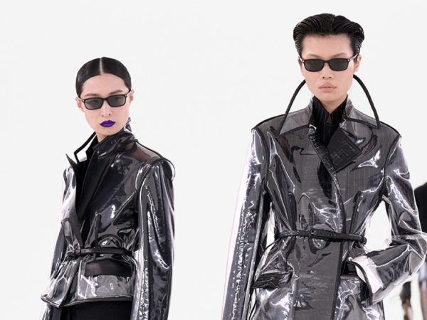 Модные хроники: &laquo;Время смирения&raquo;&nbsp;&mdash; Хайдер Акерманн представил новую коллекцию для Tom Ford