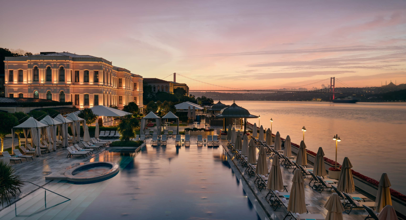 Нетривиальная Турция