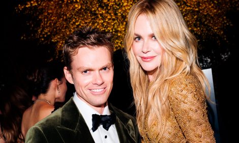 Николь Кидман и&nbsp;вся голливудская рать&nbsp;&mdash; на&nbsp;знаменитом афтепати &laquo;Оскара&raquo; от&nbsp;журнала Vanity Fair