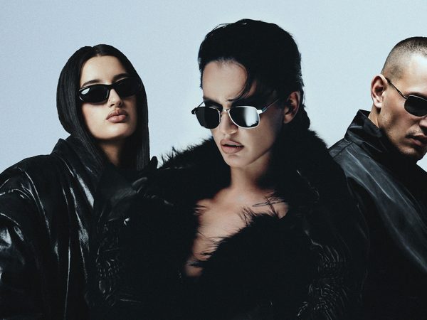 Эксклюзив: новые &laquo;Слезы&raquo; Децла&nbsp;&mdash; в&nbsp;исполнении Zivert