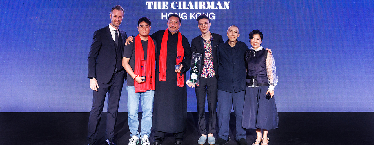 Хороший вкус с&nbsp;Екатериной Пугачевой: опубликован список лучших ресторанов Азии Asia&rsquo;s 50&nbsp;Best Restaurants 2026