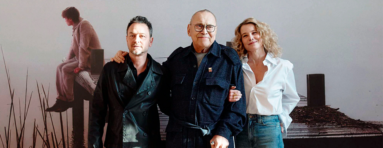 Светский бэкстейдж: премьера &laquo;Чайки&raquo; Андрея Кончаловского в&nbsp;Театре Моссовета