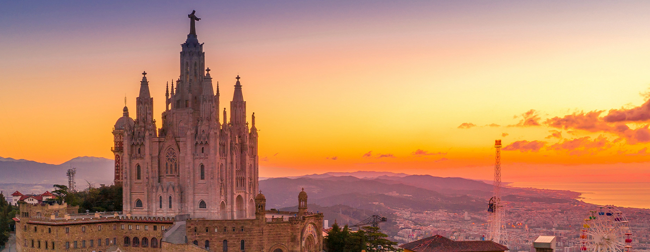 Дайджест путешественника: увеличение туристического налога в&nbsp;Барселоне, музей Альберто Джакометти в&nbsp;Париже и&nbsp;бесплатный Аэроэкспресс в&nbsp;Москве