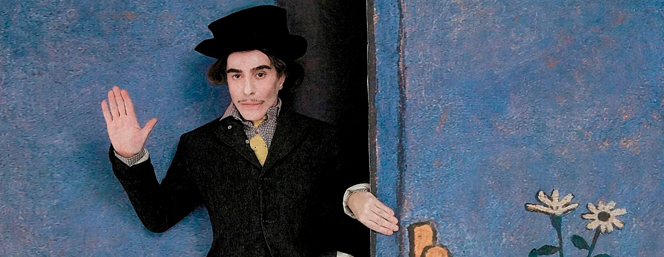 Джон Гальяно займется &laquo;переосмыслением&raquo; архивов Zara