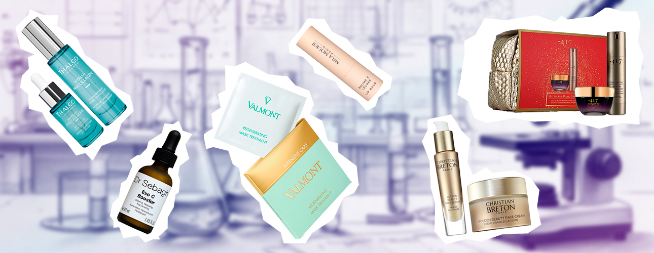 Изобретения женщин, которые изменили мир, и&nbsp;бьюти-продукты, которые действительно работают