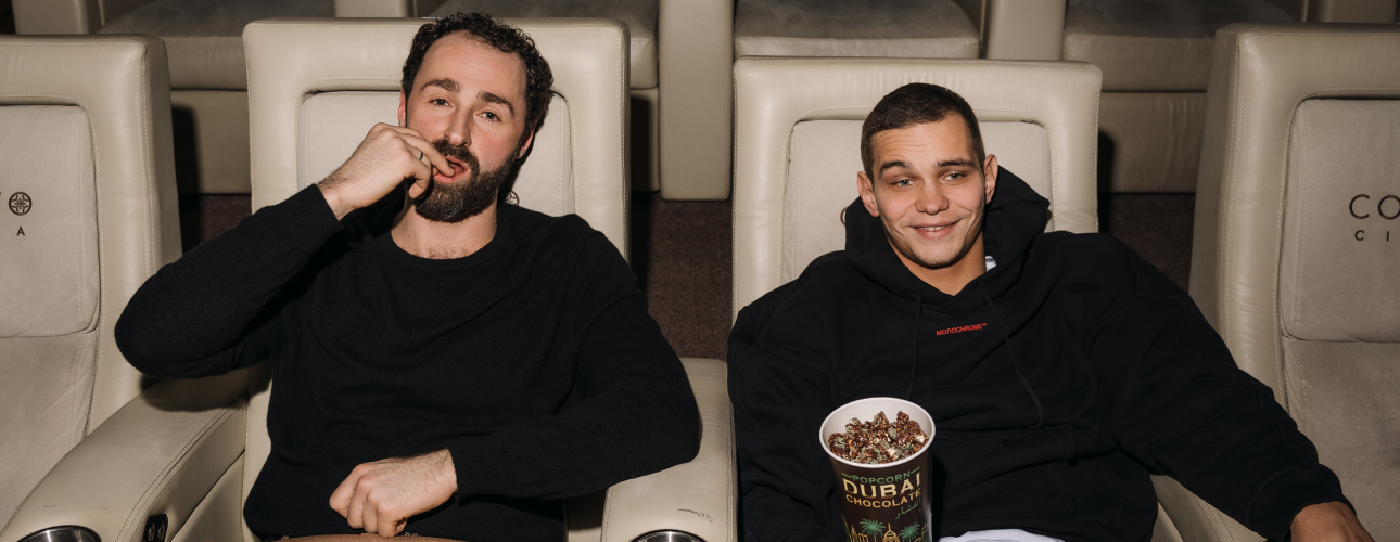 Встречный вопрос с&nbsp;Георгием Перадзе: звезда драмы &laquo;Красавица&raquo; Слава Копейкин&nbsp;&mdash; о&nbsp;капризах на&nbsp;площадке, &laquo;бандитском&raquo; амплуа и&nbsp;умении дарить цветы