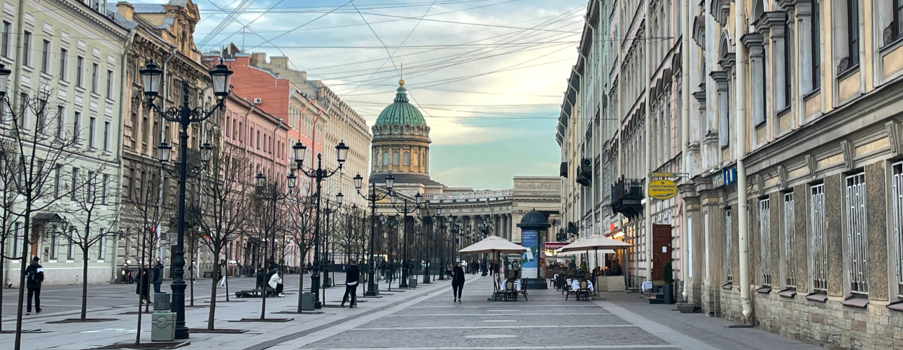 Питер Weekly: выставка &laquo;Благословение Афродиты&raquo; в&nbsp;Эрмитаже, фестиваль электронной музыки &laquo;ТАЙМОФНАЙТ 2026&raquo; и&nbsp;кафе-кондитерская Au&nbsp;Del&agrave;