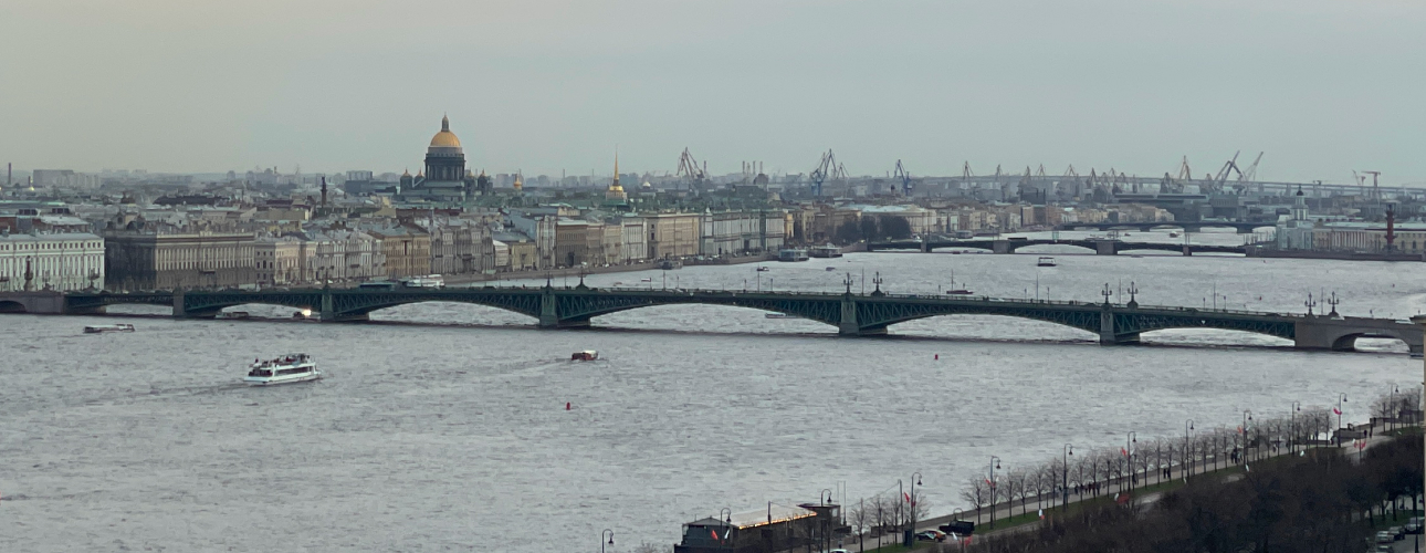 Питер Weekly: премьера спектакля &laquo;Золотой ключик или...&raquo;, выставка &laquo;Феноменология экстаза&raquo; и&nbsp;новый ресторан &laquo;Таможня&raquo;