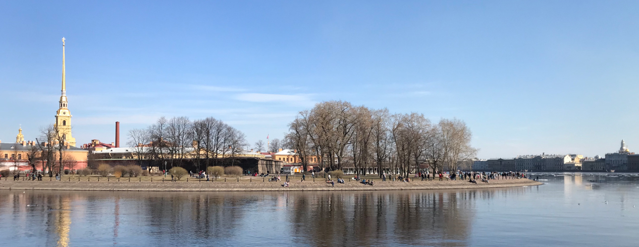 Питер Weekly: премьера &laquo;Аркана&raquo; Эдгара Вареза в&nbsp;филармонии, Гоголевская неделя и&nbsp;бранч в&nbsp;Four Seasons Hotel Lion Palace St. Petersburg