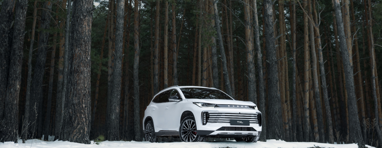 Posta Авто: &laquo;Помощь на&nbsp;дорогах&raquo; для владельцев Exeed TXL, акция &laquo;Купи JETOUR и&nbsp;открой для себя Казахстан&raquo; и&nbsp;телематическая система Bestune&nbsp;Go