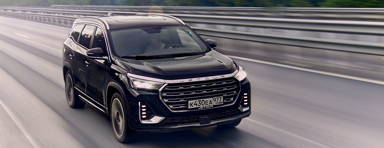 Posta Авто: старт продаж линейки &laquo;М&raquo; бренда &laquo;Москвич&raquo;, премьера гибридного внедорожника iCAUR V27 и&nbsp;другие новости