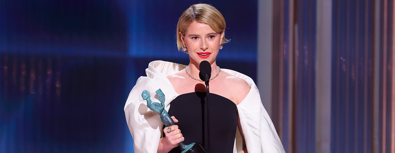 Actor Awards&nbsp;&mdash; 2026: победители премии и&nbsp;самые яркие образы