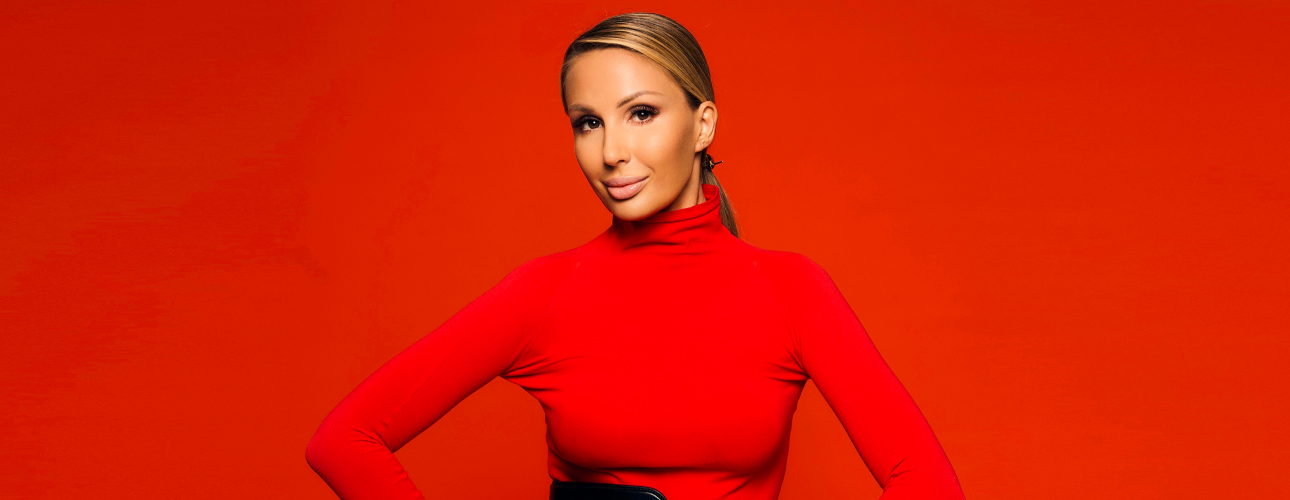 Главные по&nbsp;красоте: Ирина Шапиро об&nbsp;особенностях ухода за&nbsp;кожей и&nbsp;волосами в&nbsp;начале весны