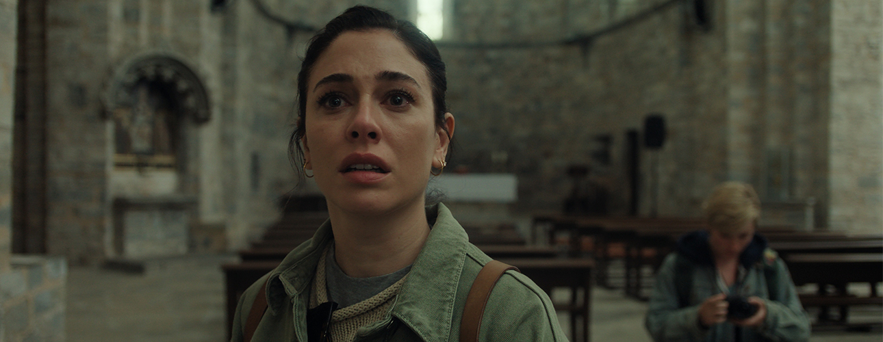 Детективный триллер &laquo;Скрытое убийство&raquo;&nbsp;&mdash; с&nbsp;17&nbsp;марта в&nbsp;цифровом прокате