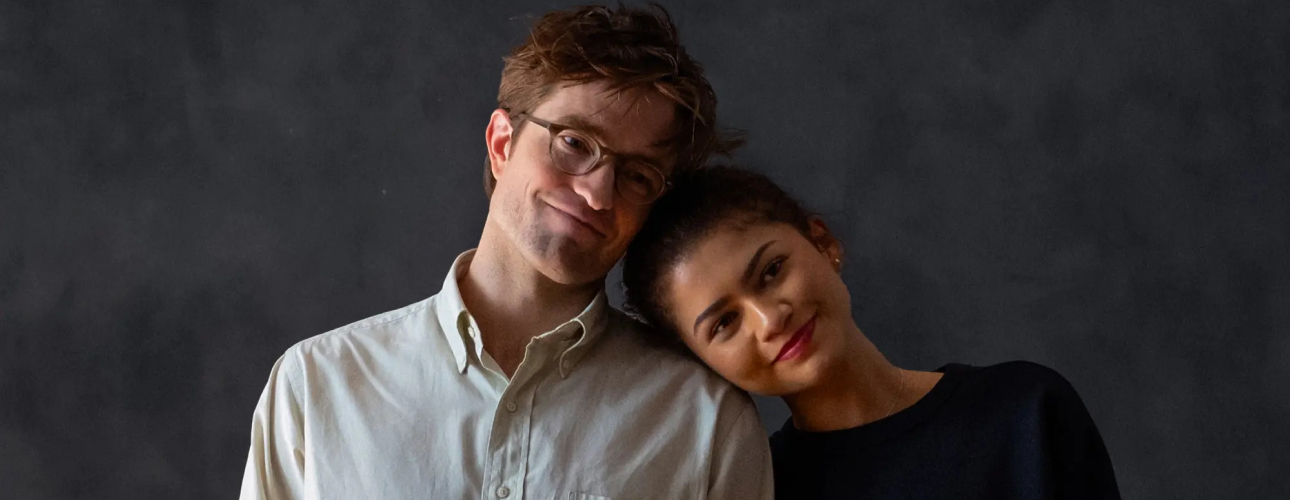 Кино Posta: смотрим трейлер комедии &laquo;Вот это драма!&raquo; с&nbsp;Зендеей и&nbsp;Робертом Паттинсоном