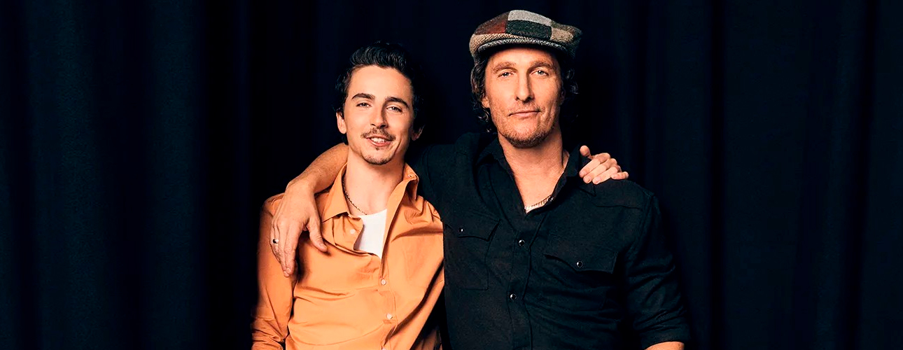 Культура отмены добралась до&nbsp;Тимоти Шаламе: почему на&nbsp;актера ополчилось балетное сообщество?