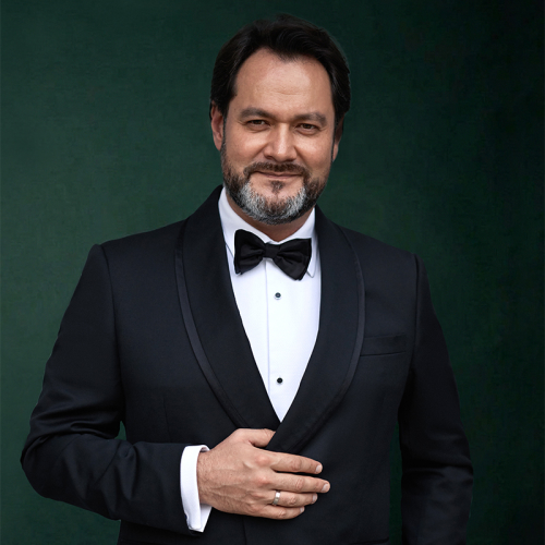 Ильдар Абдразаков&nbsp;&mdash; новый худрук Михайловского театра