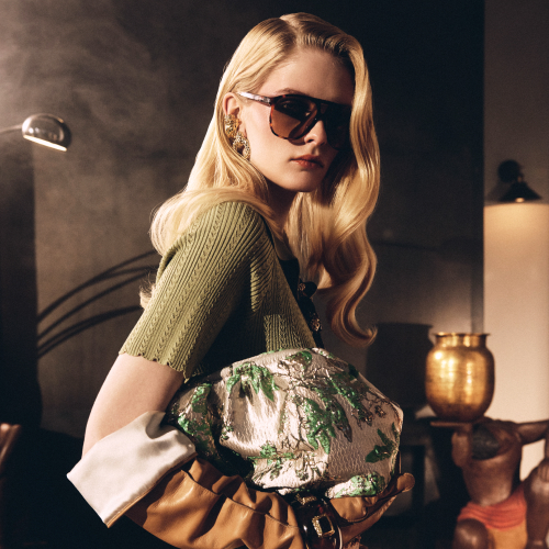 Мечты об&nbsp;Африке и <nobr>рок 1970-х</nobr> в&nbsp;капсуле Amber Heat от&nbsp;YANA