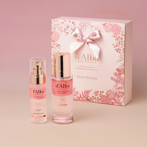 Идея подарков: бьюти-наборы к&nbsp;8&nbsp;Марта&nbsp;&mdash; для красоты в&nbsp;любых проявлениях