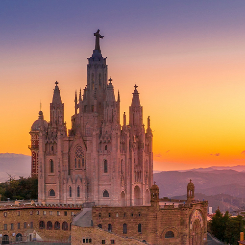 Дайджест путешественника: увеличение туристического налога в&nbsp;Барселоне, музей Альберто Джакометти в&nbsp;Париже и&nbsp;бесплатный Аэроэкспресс в&nbsp;Москве