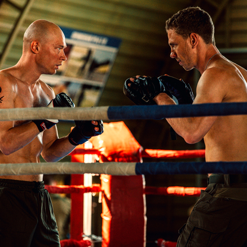 Кино Posta: Юра Борисов отправляется на&nbsp;&laquo;Девятую планету&raquo; в&nbsp;новом фантастическом блокбастере