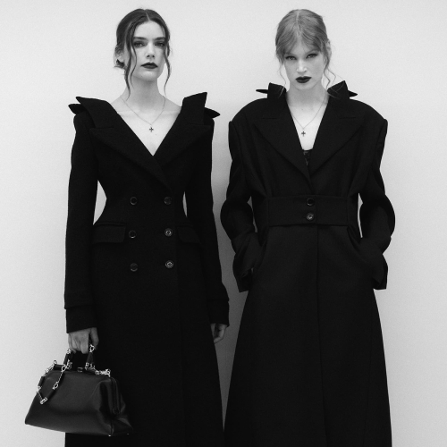 Style Notes: манифест идентичности на&nbsp;шоу Dolce &amp;&nbsp;Gabbana в&nbsp;Милане