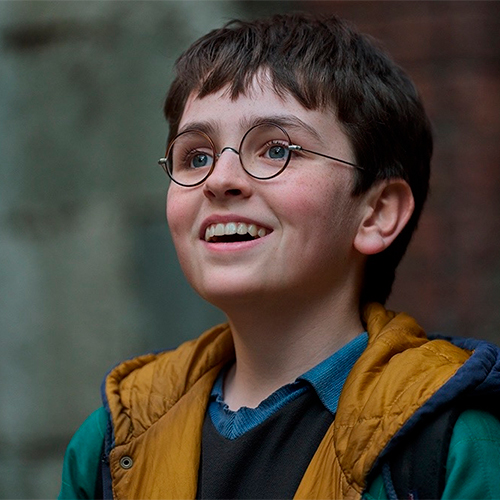 Posta Сериалы: первый тизер &laquo;Гарри Поттера&raquo; от&nbsp;HBO&nbsp;&mdash; тот&nbsp;же Хогвартс и&nbsp;новые лица