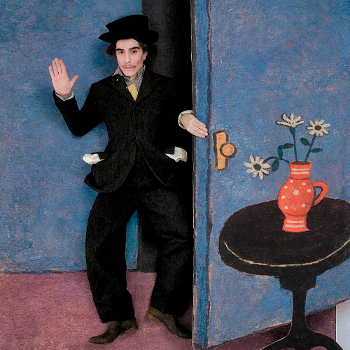 Джон Гальяно займется &laquo;переосмыслением&raquo; архивов Zara