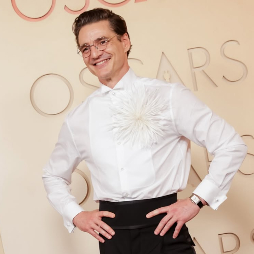 Тимоти Шаламе, Педро Паскаль, Хавьер Бардем и&nbsp;другие звезды &laquo;Оскара-2026&raquo;