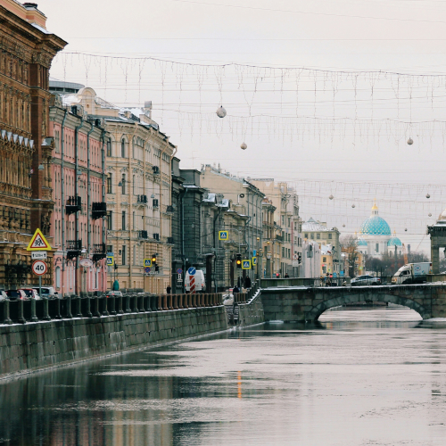 Питер Weekly: премьера оперы &laquo;Мандрагора&raquo;, фестиваль &laquo;Триумф джаза&raquo; и&nbsp;новый азиатский ресторан Self Edge Chinois
