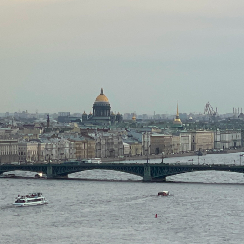Питер Weekly: премьера спектакля &laquo;Золотой ключик или...&raquo;, выставка &laquo;Феноменология экстаза&raquo; и&nbsp;новый ресторан &laquo;Таможня&raquo;